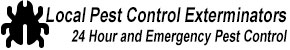 Lenni PA Pest Control Exterminators